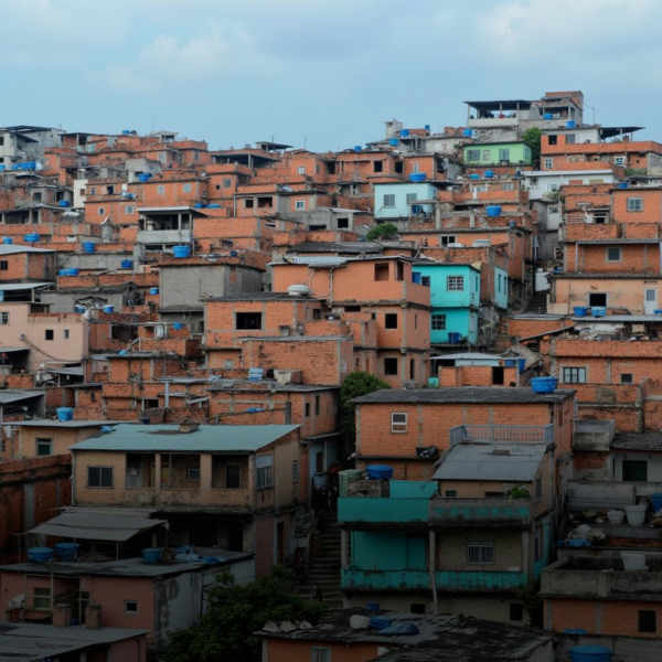 Favela - Flux - Favela v1.0