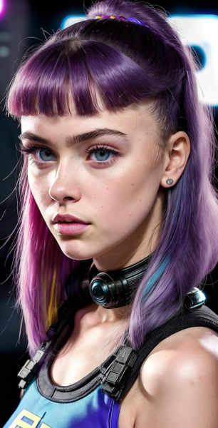 A-Zovya Photoreal - V1+VAE