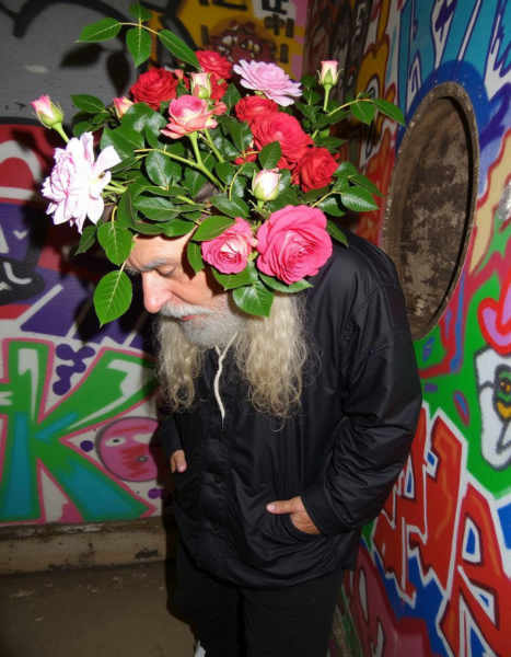 FLUXFLASHY - experimental cheap frontal flash photography LoRa - v1.0