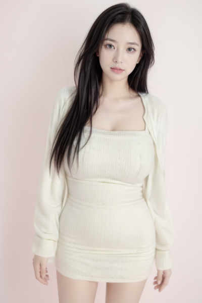 嗯呢|服饰066 - v1.0