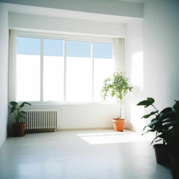 Bright room - V1