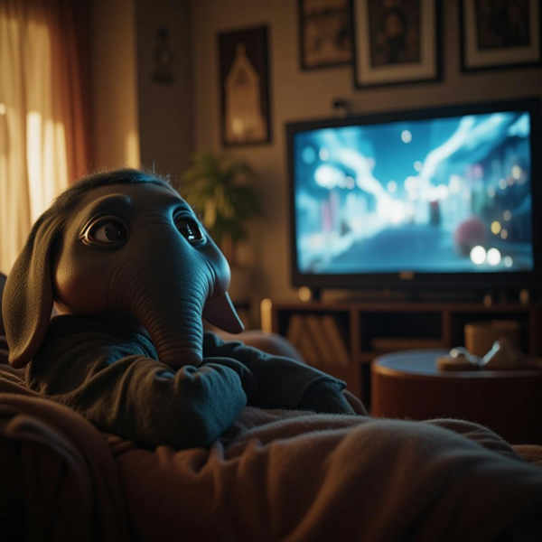 Ortolan & Neel's Species (from Star Wars) - Flux