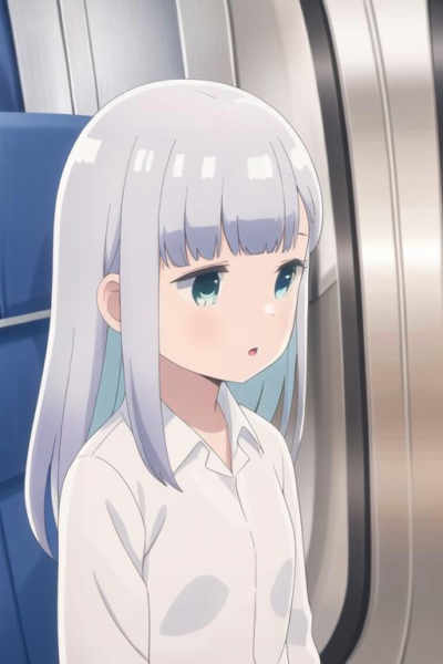 Aharen Reina | Aharen-san Is Indecipherable | - v1.0