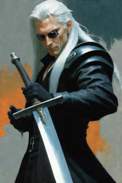 WestRealistic XL - v2.0