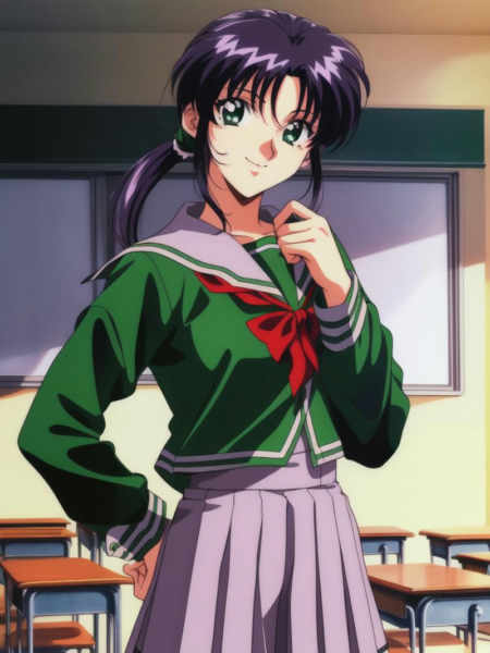 illustrious/Pony (NOëLLaneige) - SD1.5