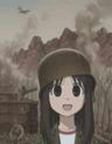 Rebecca || Cyberpunk: Edgerunners - v0.5