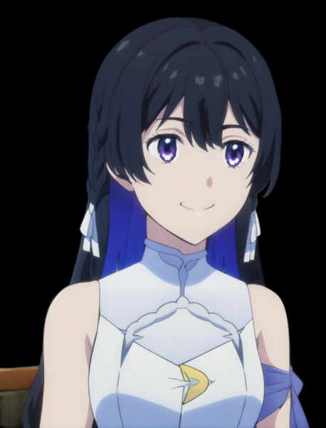 Tinasha - Unnamed Memory ( ) - v2.0