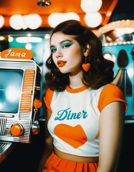 Surreal Photography - Dana Trippe Style - SDXL 1.0