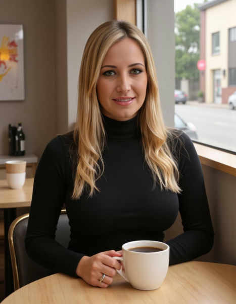 Bikini Model #1 (Flux) - v1.0