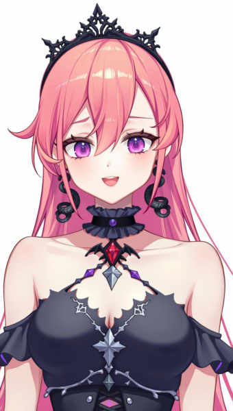 Runie Ruse - Phase Connect (XL/Flux) - Flux Dev