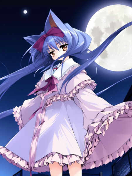 illustrious/Pony shion (Innocent Eye's ) - SD1.5