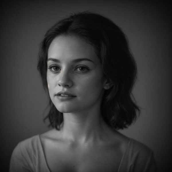 Three-quarter view style XL + F1D + SD1.5 + Illu - Three-quarter SD1.5 v1.0