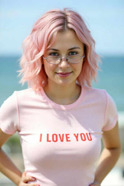 Looking over glasses - v1.0 - 30 epochs