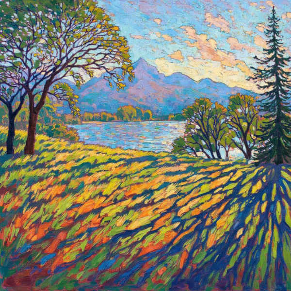 Flux Open Impressionism Style - open_Impressionism_v001