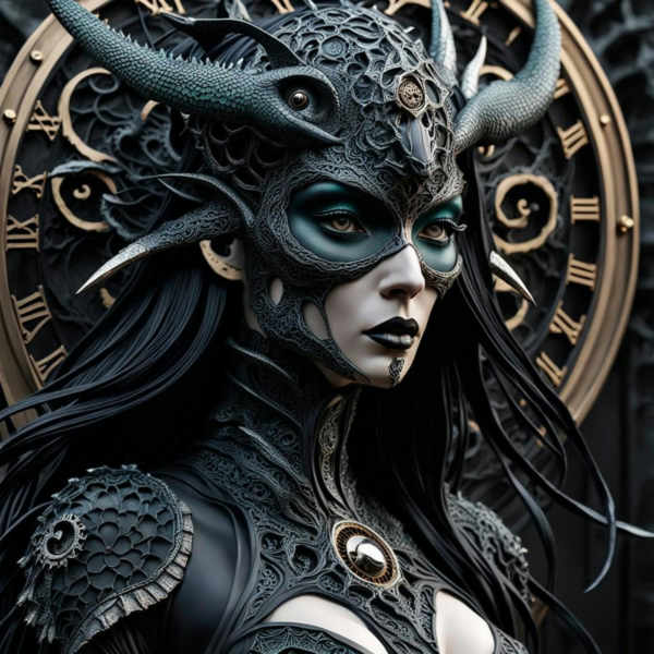 Organic Macabre - V1