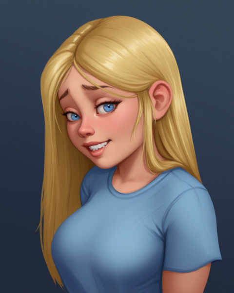 Vertax Style LoRa - Illustrious XL - v1.0