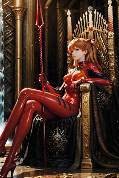 Animagine XL Realistic or Stylistic - v7