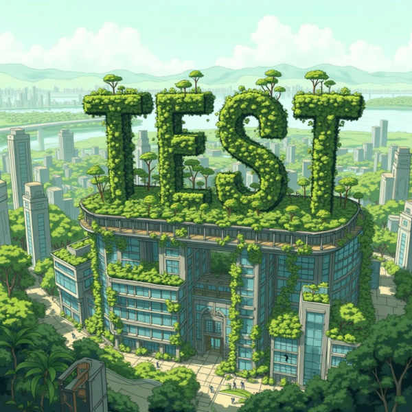 TEST Flux background Ayuli2424 - ep11