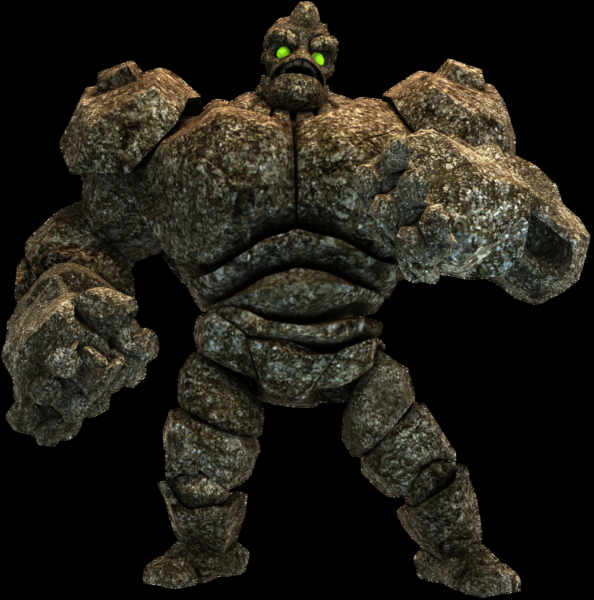 Stoneheart(miraculous ladybug) - V1