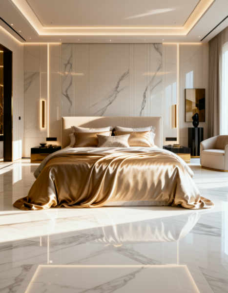 billionaire bedroom - v1.0