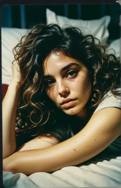 Realism By Stable Yogi - XL_V3_VAE