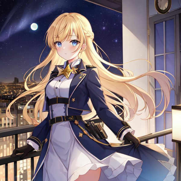 Personal CKPT - v4.0- PersonalxAnimagine