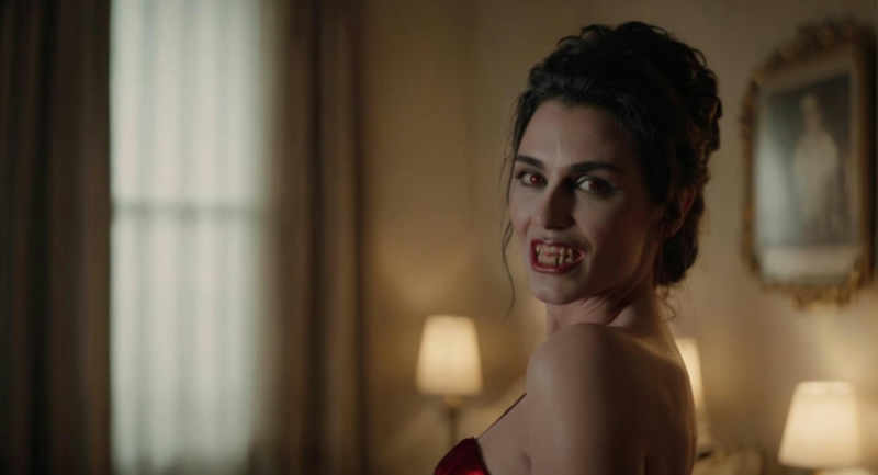 Vampire Style XL + F1D - Vampire Style XL v1.0