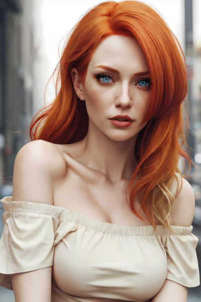 FusionX-realistic - v3.0