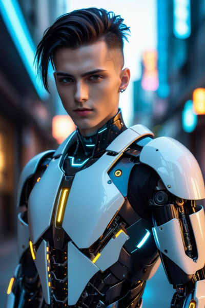 Silverstar XL - v1.0