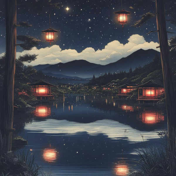 Hyperdetailed Illustration - SDXL