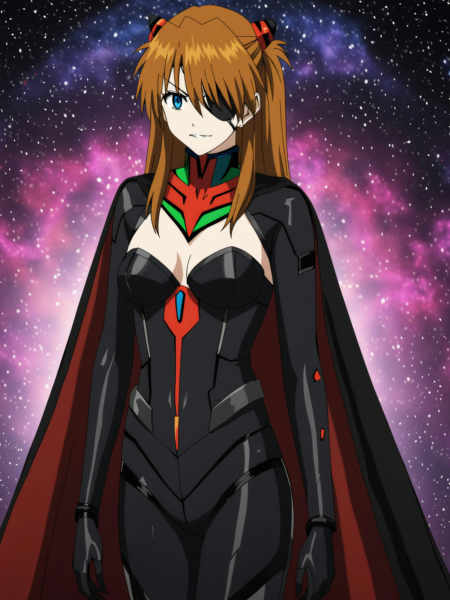 Goblin Queen (Costume) - SDXL