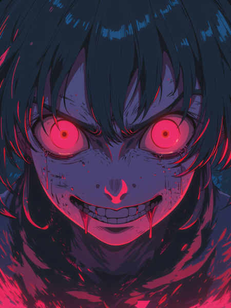 - MJanime_Flux_LoRa_v1