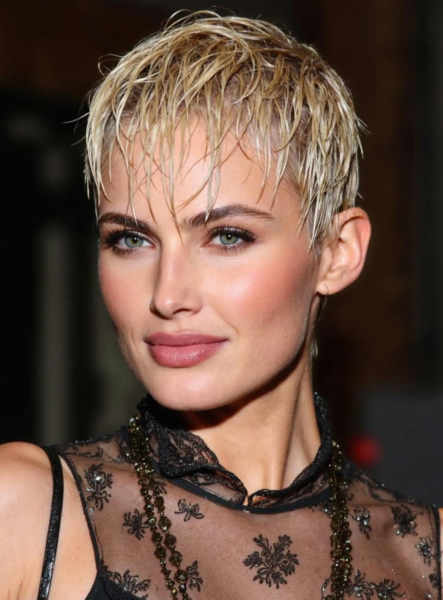 PVDA - Wet Hair - V0.5