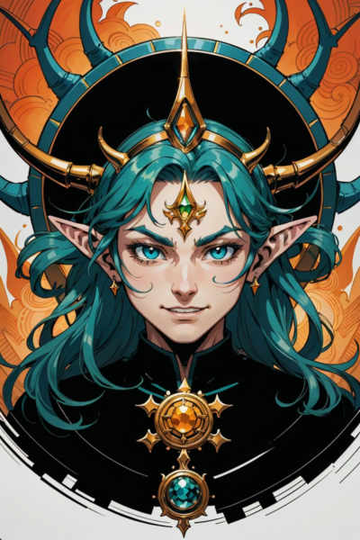 Arthemy Comics - v4.0 BakedVAE