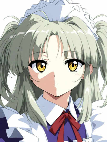 Mylene Trantoul| Wind of Ebenbourg - AnimagineXL 4.0opt