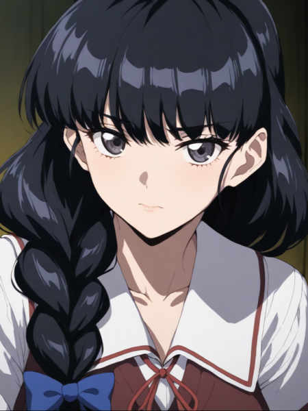 | Isaku - Respect SDXL v1.0