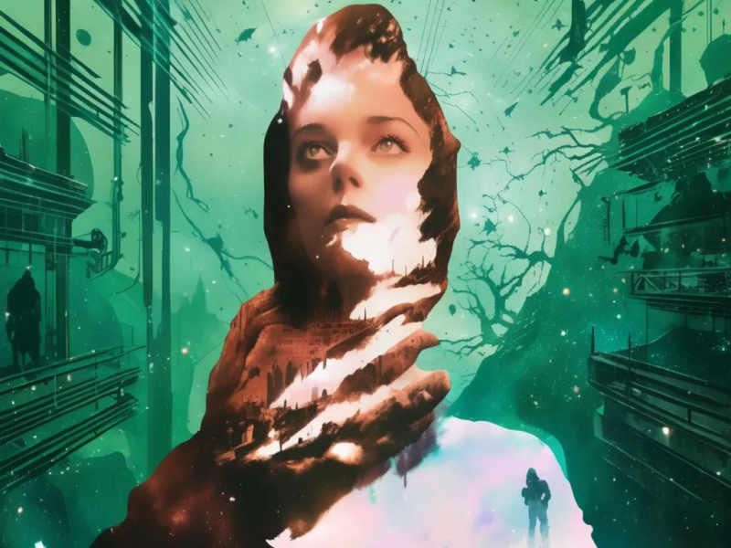 Double Exposure - v1.0