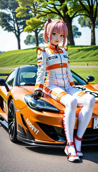 AstolfoMix-XL - 215cR-Evo