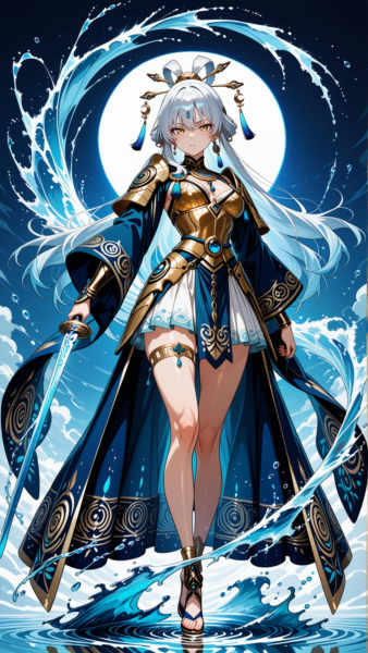 TAOHUA_General cards_XL1.0 - v1.0