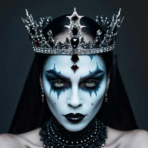 Midjourney Artful NSFW - SDXL