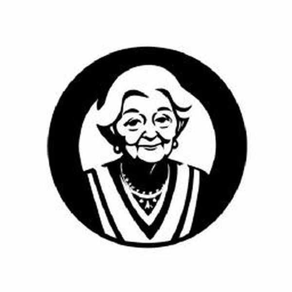 Monochrome-silhouette- logo - v1.0