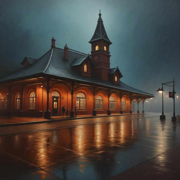 OilpaintAnythingV2 - V1