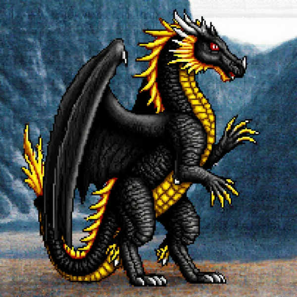 Heroes of Might and Magic 2 style | Flux | SDXL | Pony | - FLUX Creatures v1.5