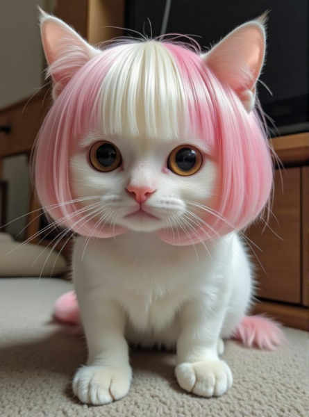 Monster animals - v1.0