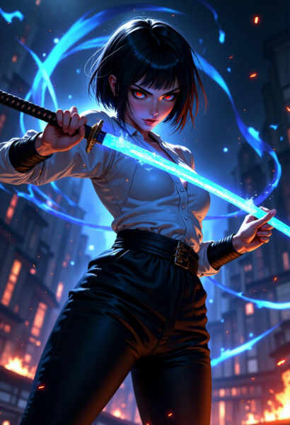 Velvet's Mythic Fantasy Styles | Flux + Pony + illustrious - Flux Original