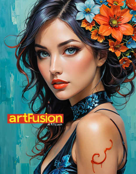 ArtFusion XL Surreal - v1.6 Lightning