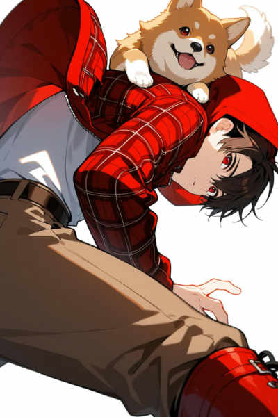 AnimeillustriousXL_NSFW - v1.0