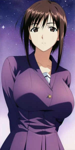 Haruka Urashima - Love Hina - v1.0