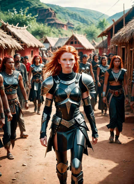 R.O.A.R. (Realm Of Awesome Realism) XL - v2.2