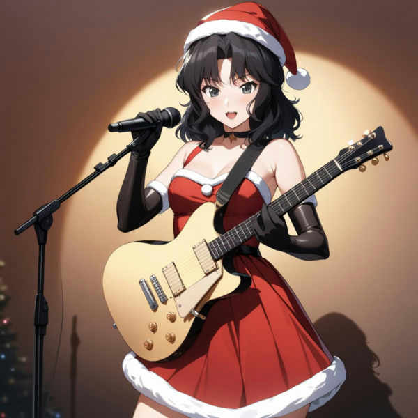 Kaoru Tanamachi/ - Amagami SS - Animagine XL 3.1 - V1